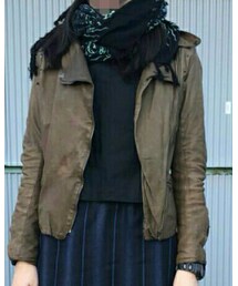 MM6 Maison Martin Margiela_ | Tシャツ/カットソー