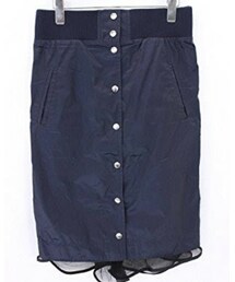 Sacai | スカート