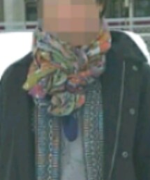 ベトナム土産 | ストール/ショール