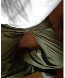 Dead Stock | カーゴパンツ