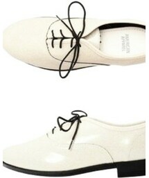 American Apparel | シューズ