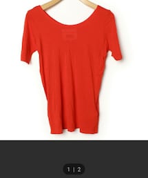 MM6 Maison Margiela | Tシャツ/カットソー