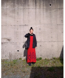 Y's | ワンピース/ドレス