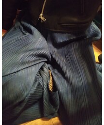 PLEATS PLEASE | パンツ