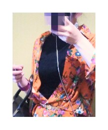 ZARA | Tシャツ/カットソー