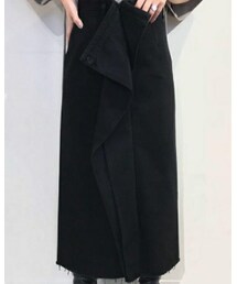 MM6 Maison Margiela | スカート