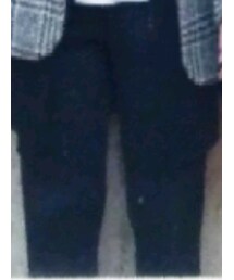 PLEATS PLEASE | パンツ