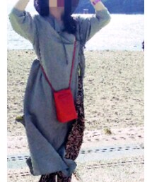 6 | ワンピース/ドレス