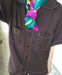 UNUSED | シャツ/ブラウス