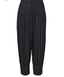 PLEATS PLEASE | パンツ