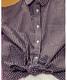 GU | シャツ/ブラウス