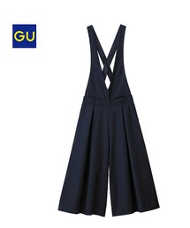 GU | サロペット/オーバーオール