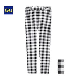 GU | パンツ