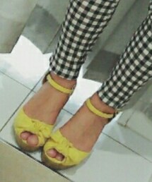 earth music&ecology | サンダル