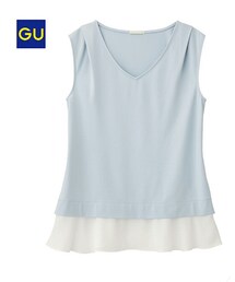 GU | トップス