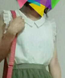 no brand | シャツ/ブラウス