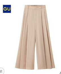 GU | イージースカンツ(パンツ)