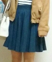 no brand | スカート