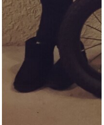 Ampersand | ブーツ