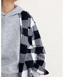 GU | シャツ/ブラウス