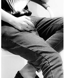 Kastane | デニムパンツ