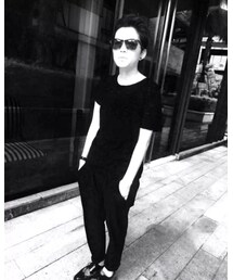 Kastane | Tシャツ/カットソー