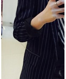 Kastane | デニムパンツ