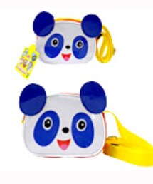 paboo&moji bag(ボディバッグ/ウエストポーチ)