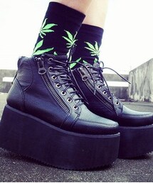 VII&CO | 厚底鞋(その他シューズ)