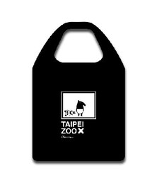 cherng's X Taipei zoo | エコバッグ/サブバッグ