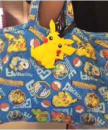 ポケモン | クラッチバッグ