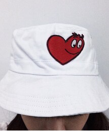 朴朴 PAK PAK | サンバイザー