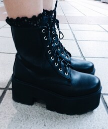 no brand | その他シューズ