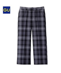 GU | チノパンツ
