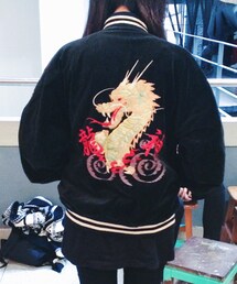 横須賀 | スタジャン