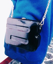 BIGBANG | ショルダーバッグ