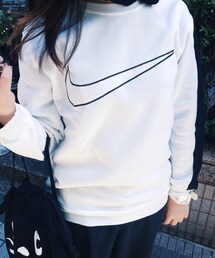 no brand | スウェット