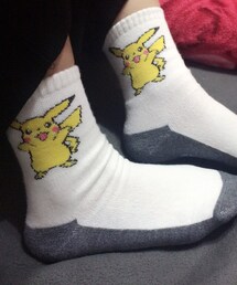 朴朴 | ソックス/靴下