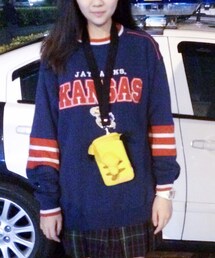 Lee | スウェット