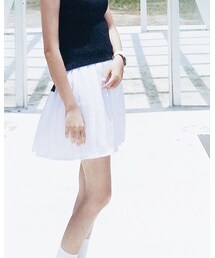 朴朴 | スカート