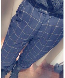 Vivienne Westwood | パンツ