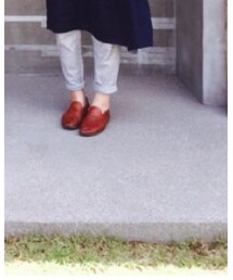 punto pigro | シューズ