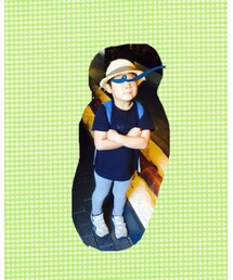 無印良品 | Tシャツ/カットソー