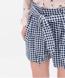 ZARA | 短褲(その他パンツ)