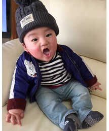 ☆おすわり☆ | その他