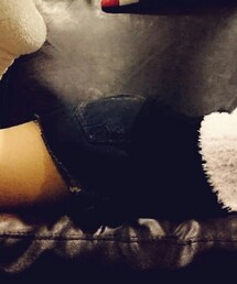 RNA | デニムパンツ