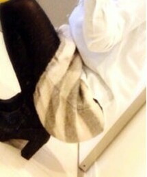 Dot＆Stripes CHILD WOMAN | スカート