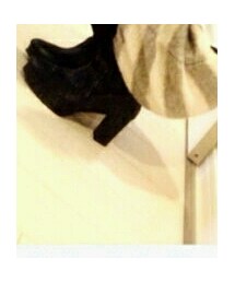 JEANASIS | ブーティ