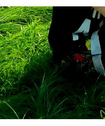 DOUBLE NAME | その他パンツ