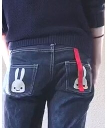 CUNE | デニムパンツ